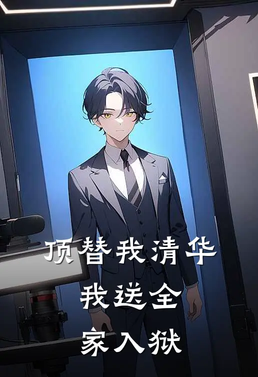 顶替我清华，我送全家入狱