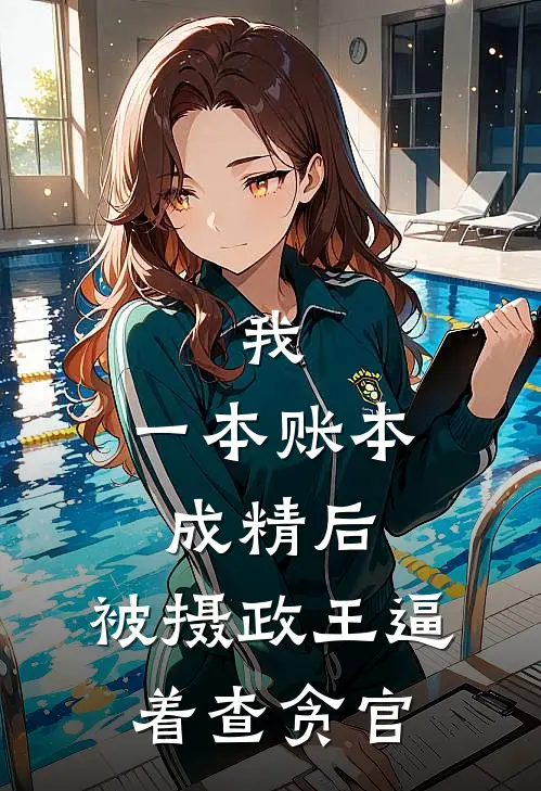 我，一本账本成精后，被摄政王逼着查贪官