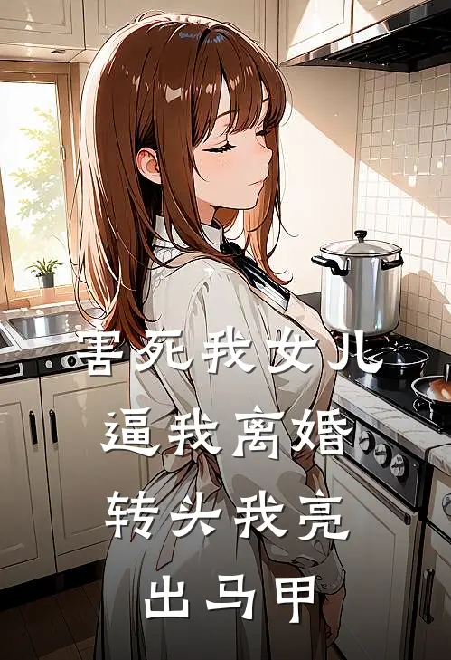害死我女儿逼我离婚，转头我亮出马甲