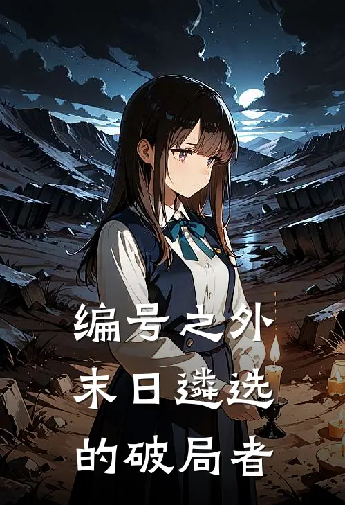 编号之外：末日遴选的破局者