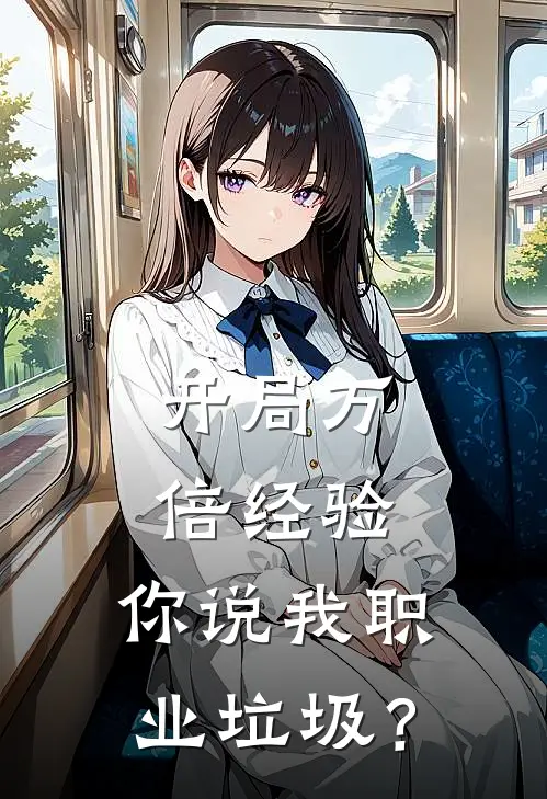 开局万倍经验，你说我职业垃圾？