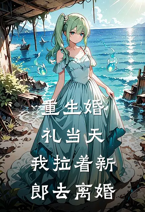 重生婚礼当天，我拉着新郎去离婚