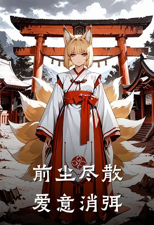 前尘尽散，爱意消弭