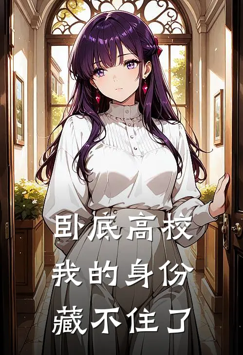卧底高校，我的身份藏不住了