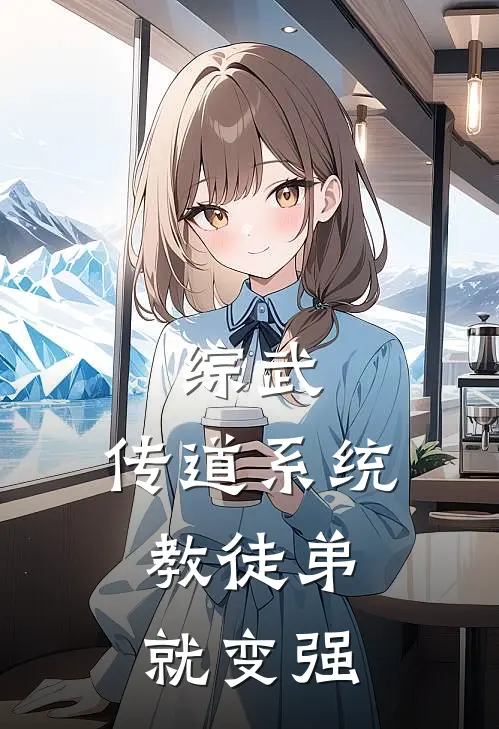 综武：传道系统，教徒弟就变强