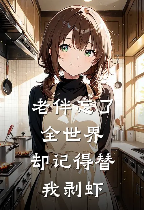 老伴忘了全世界，却记得替我剥虾