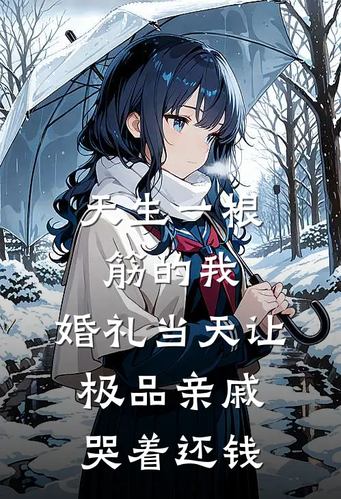 天生一根筋的我，婚礼当天让极品亲戚哭着还钱
