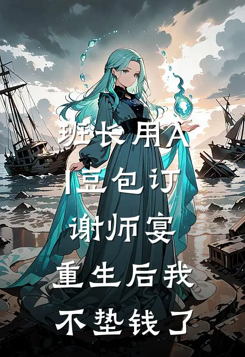 班长用AI豆包订谢师宴，重生后我不垫钱了