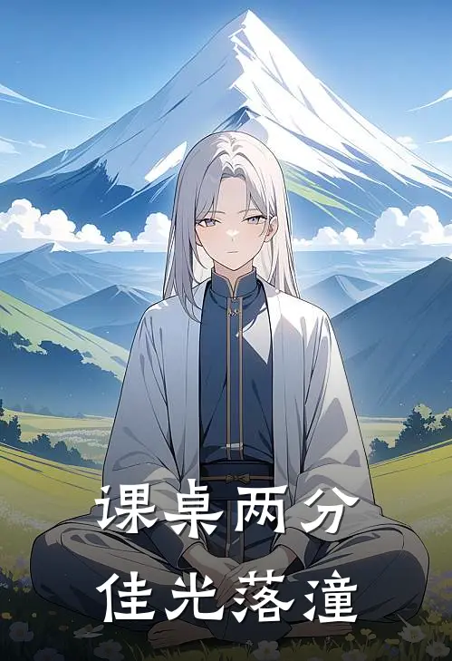 课桌两分，佳光落潼