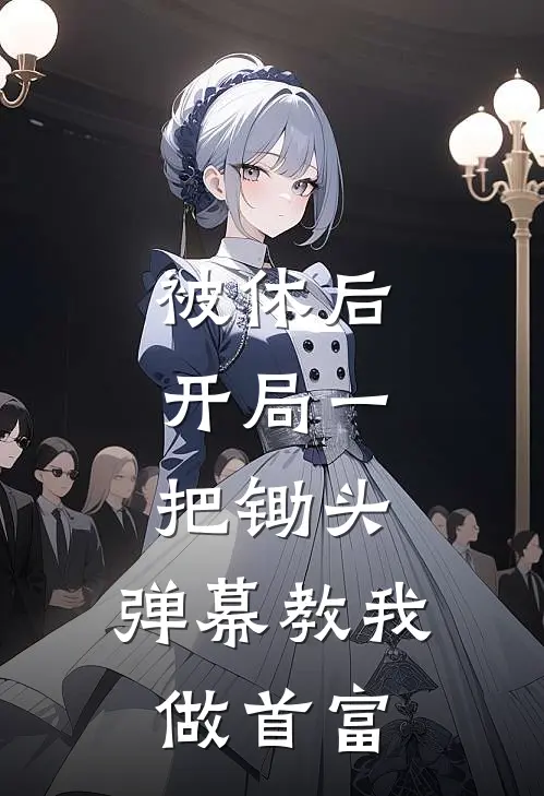 被休后，开局一把锄头，弹幕教我做首富