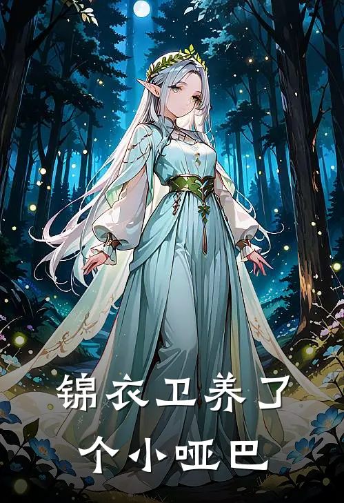 锦衣卫养了个小哑巴