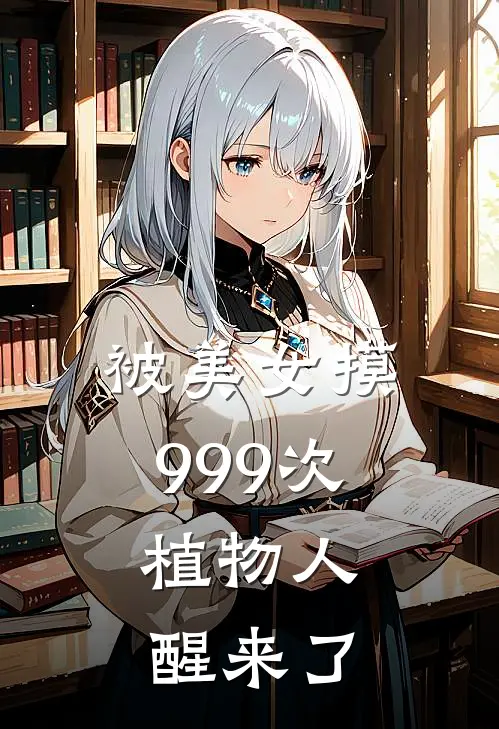 被美女摸999次，植物人醒来了