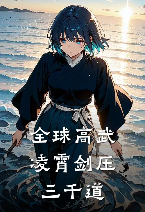 全球高武：凌霄剑压三千道