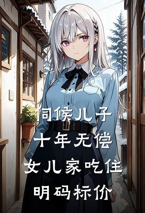 伺候儿子十年无偿，女儿家吃住明码标价