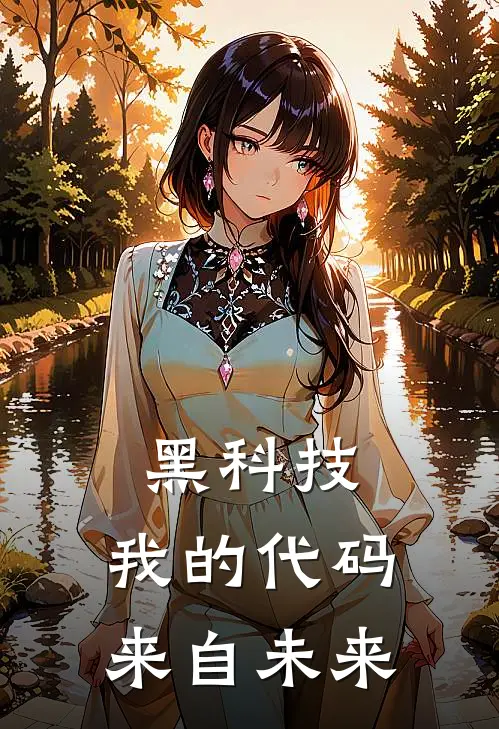 黑科技：我的代码来自未来