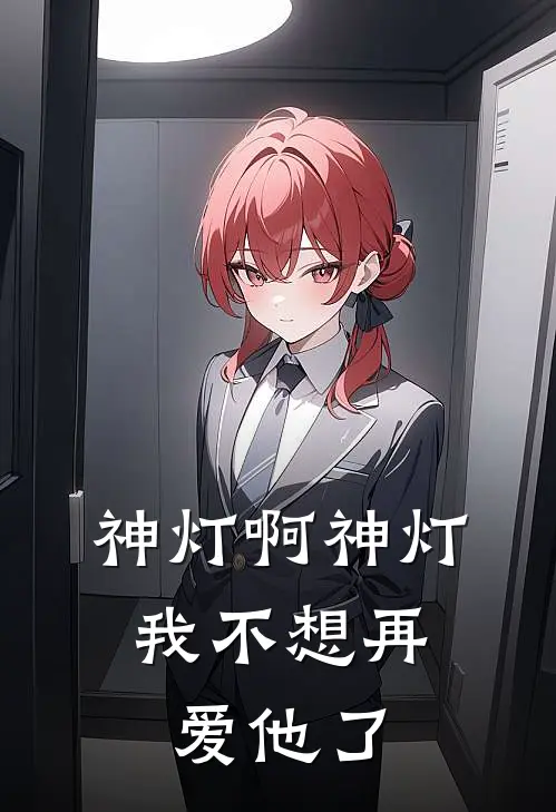 神灯啊神灯，我不想再爱他了
