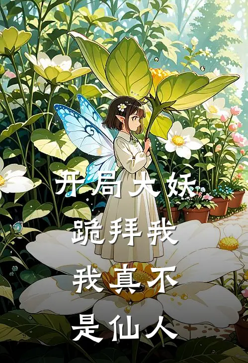 开局大妖跪拜我,我真不是仙人