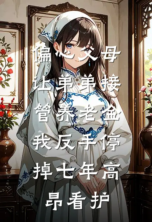 偏心父母让弟弟接管养老金，我反手停掉七年高昂看护