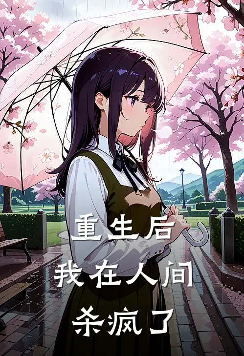 重生后，我在人间杀疯了