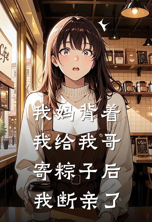 我妈背着我给我哥寄粽子后，我断亲了