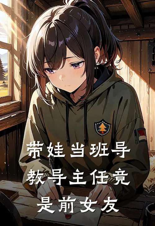 带娃当班导，教导主任竟是前女友