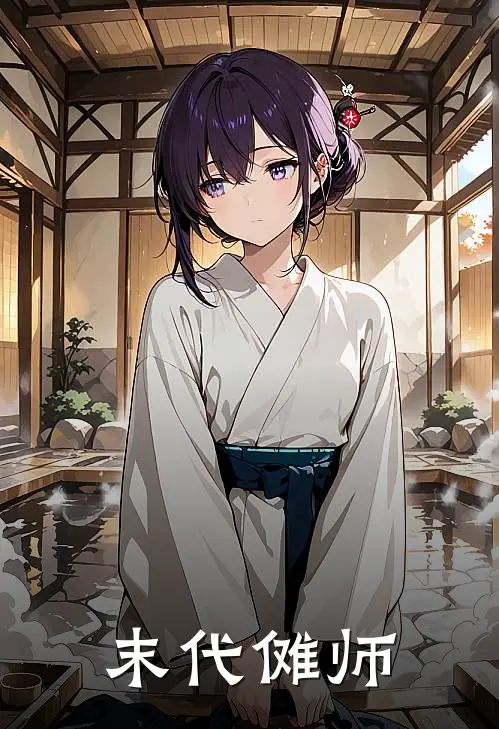 末代傩师