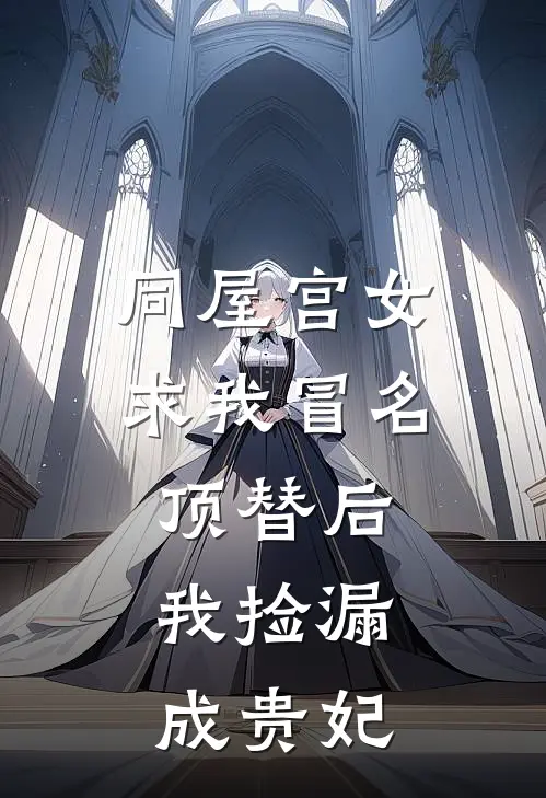 同屋宫女求我冒名顶替后，我捡漏成贵妃