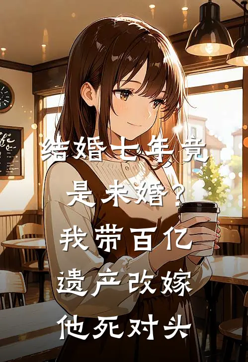 结婚七年竟是未婚？我带百亿遗产改嫁他死对头