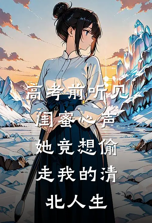 高考前听见闺蜜心声，她竟想偷走我的清北人生