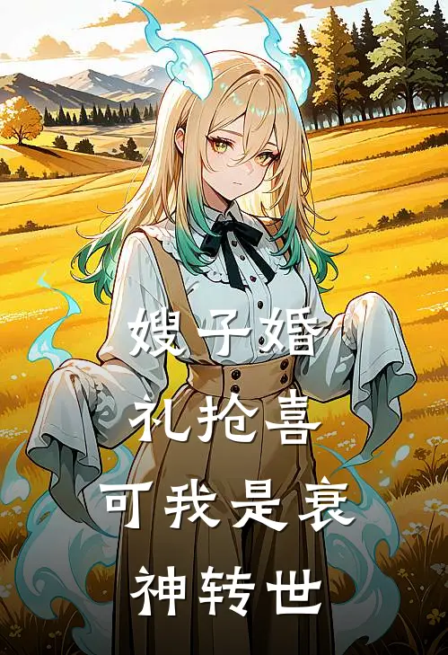 嫂子婚礼抢喜，可我是衰神转世