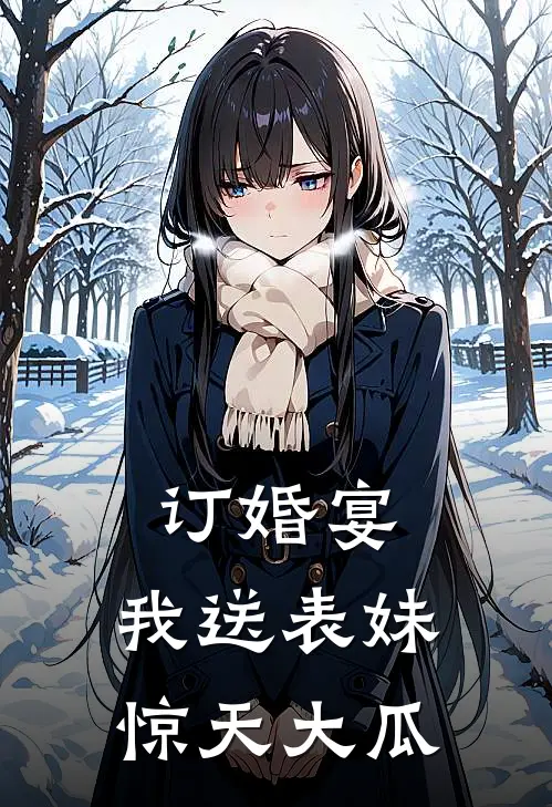 订婚宴，我送表妹惊天大瓜