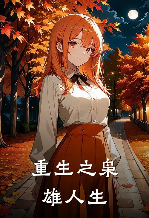 重生之枭雄人生