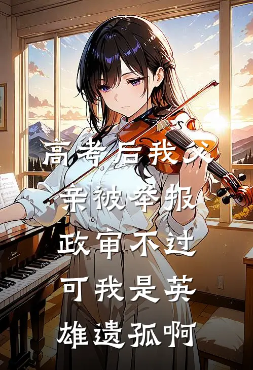 高考后我父亲被举报政审不过，可我是英雄遗孤啊