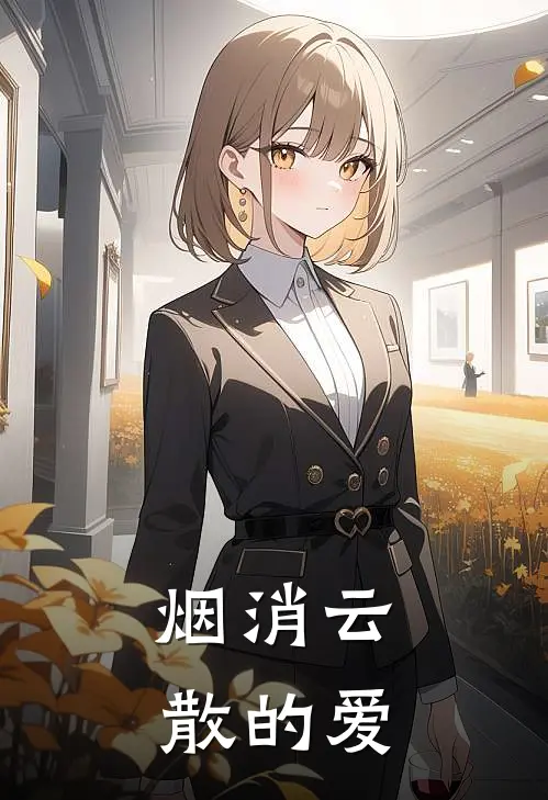烟消云散的爱