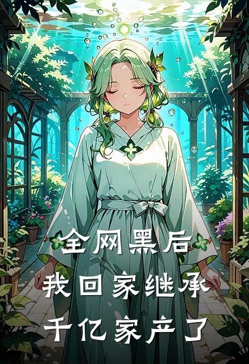 全网黑后，我回家继承千亿家产了