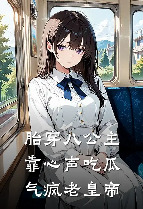 胎穿八公主：靠心声吃瓜气疯老皇帝