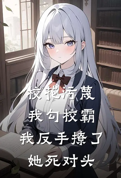 校花污蔑我勾校霸，我反手撩了她死对头