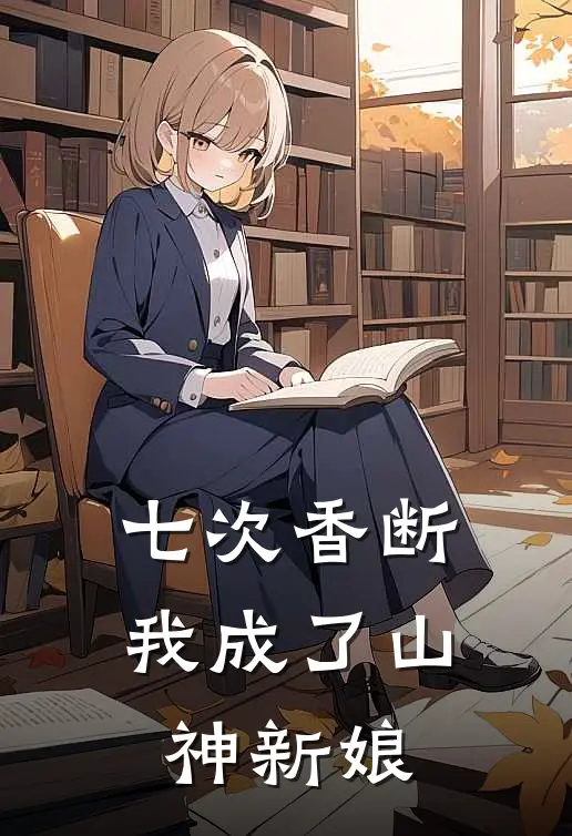 七次香断，我成了山神新娘