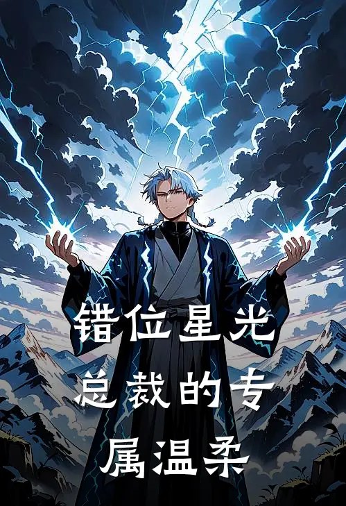 错位星光:总裁的专属温柔