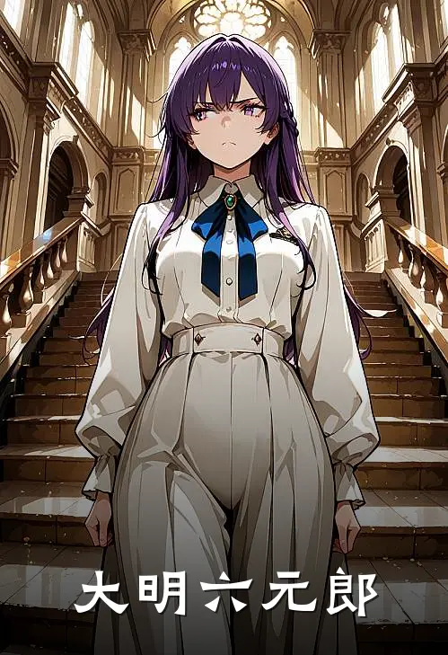 大明六元郎