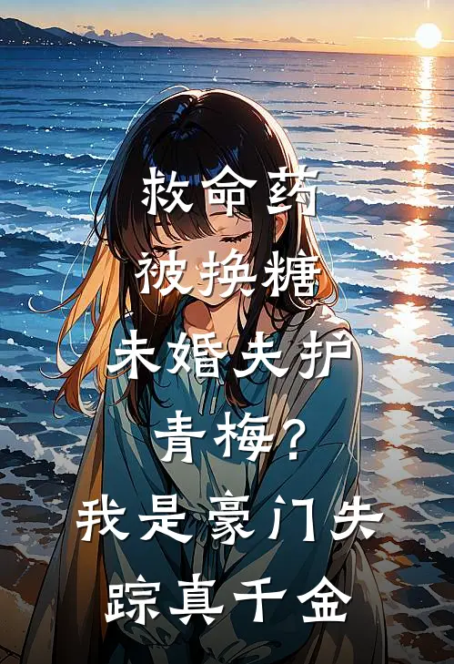 救命药被换糖，未婚夫护青梅？我是豪门失踪真千金