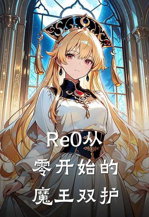 Re0从零开始的魔王双护