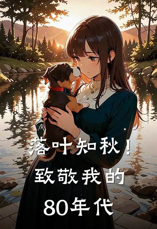 落叶知秋！致敬我的80年代