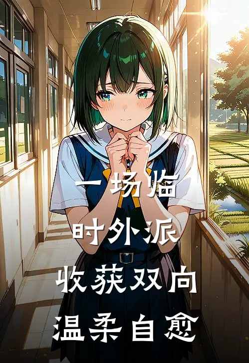 一场临时外派，收获双向温柔自愈