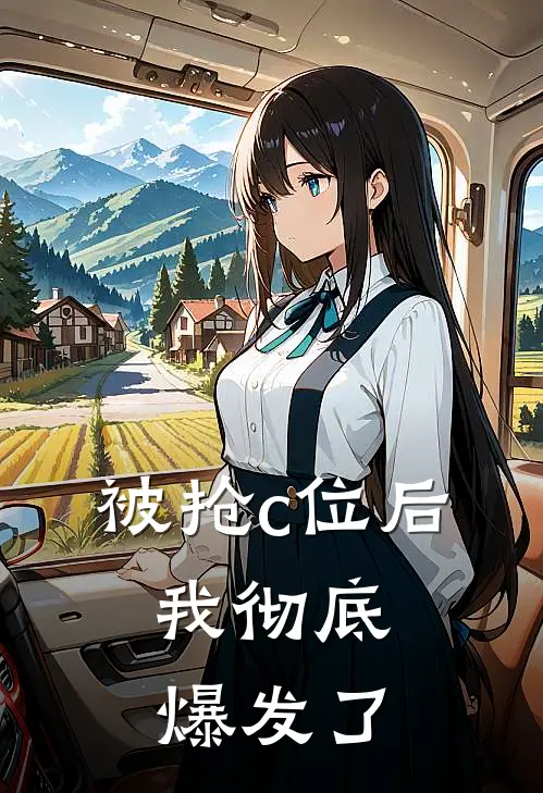 被抢c位后，我彻底爆发了