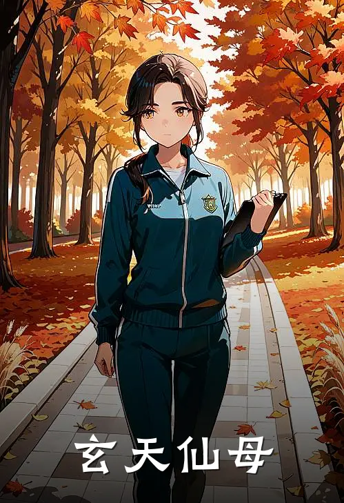 玄天仙母