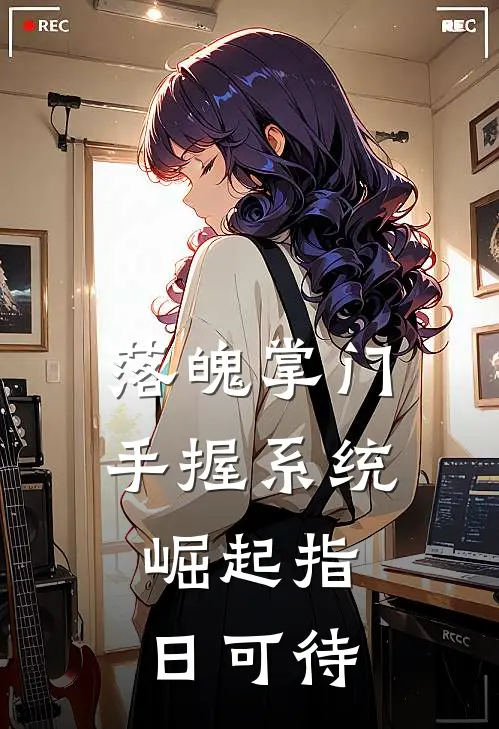 落魄掌门手握系统,崛起指日可待