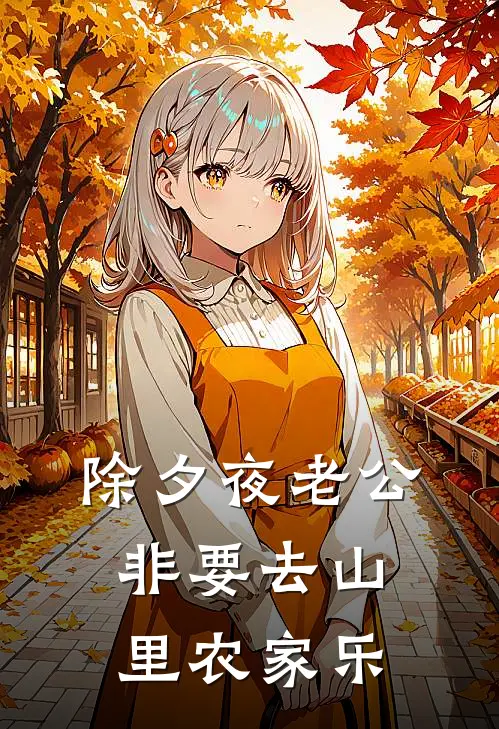除夕夜老公非要去山里农家乐