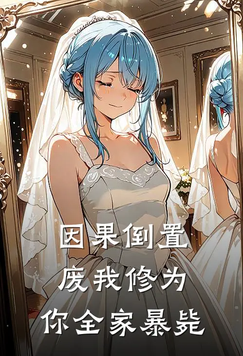 因果倒置：废我修为，你全家暴毙