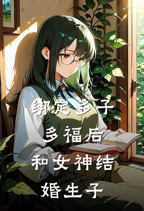 绑定多子多福后，和女神结婚生子